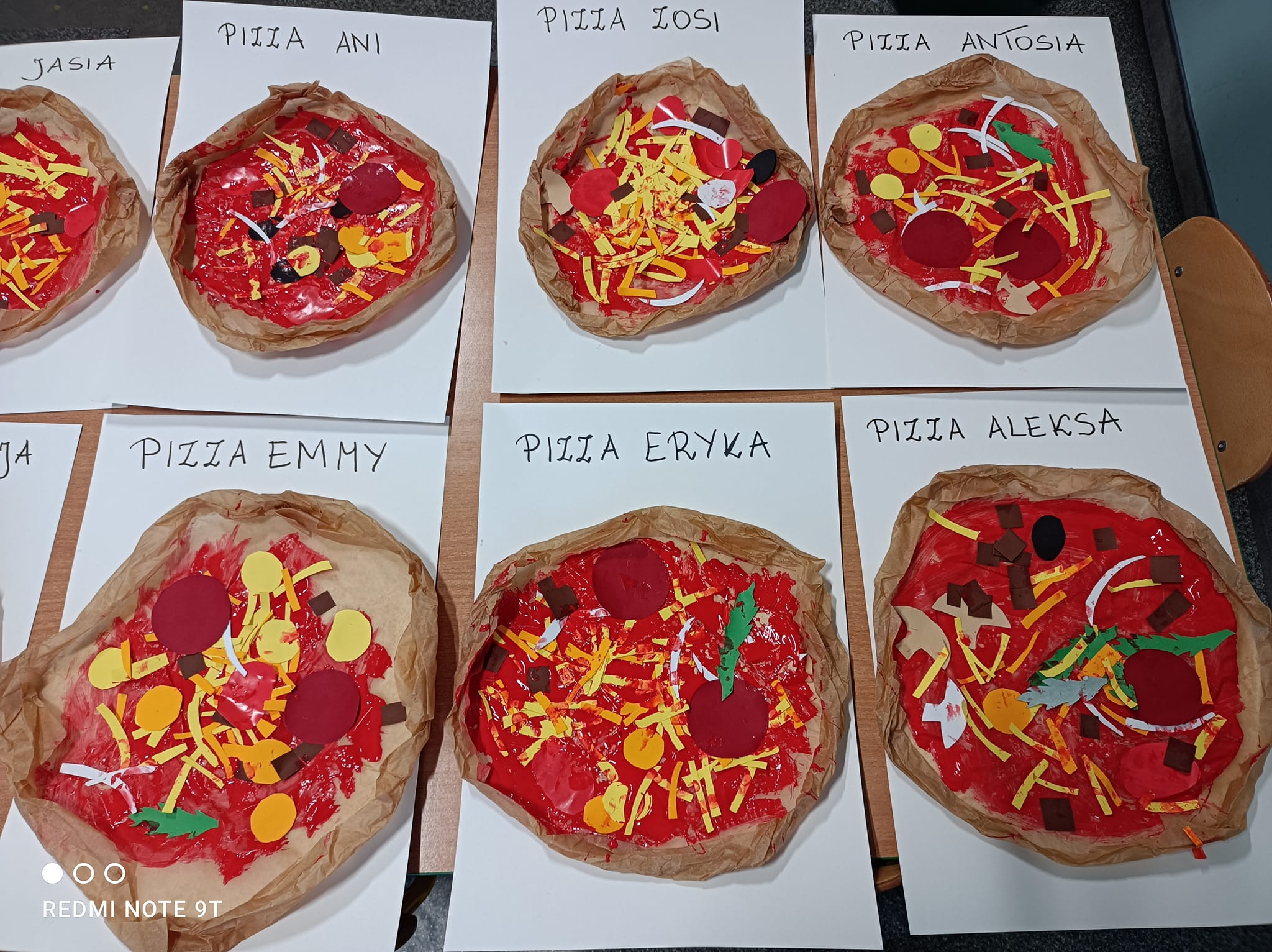 You are currently viewing Dzień pizzy